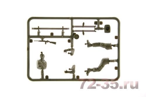 Автомобиль Willys MB Jeep с прицепом ital0314_2.jpg