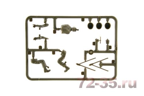 Автомобиль Willys MB Jeep с прицепом ital0314_4.jpg