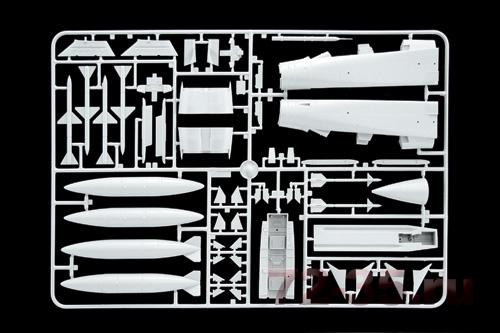 Самолет Tornado F.3 ital0836_11.jpg