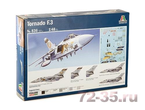 Самолет Tornado F.3 ital0836_3.jpg