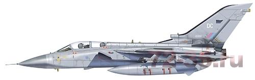 Самолет Tornado F.3 ital0836_4.jpg