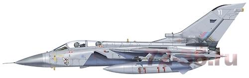 Самолет Tornado F.3 ital0836_5.jpg