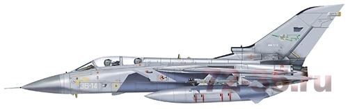 Самолет Tornado F.3 ital0836_6.jpg