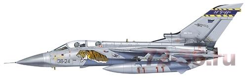 Самолет Tornado F.3 ital0836_7.jpg