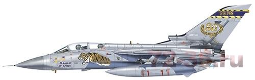 Самолет Tornado F.3 ital0836_8.jpg