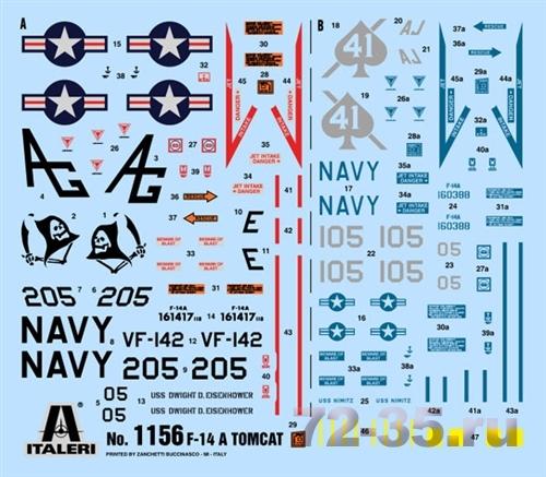 Самолет F-14 A Tomcat ital1156_2.jpg