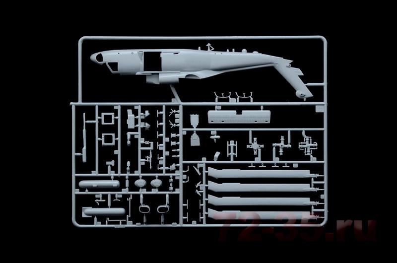 Вертолет HH-60H Seahawk ital1210_5.jpg