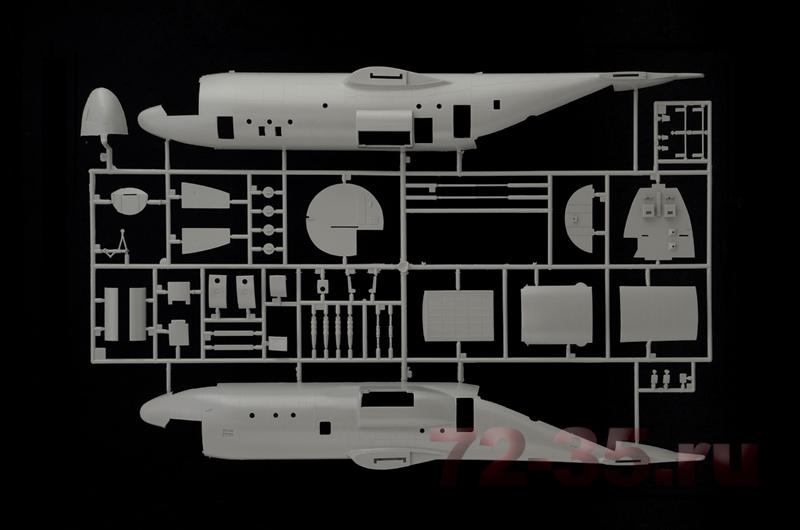 Самолет AC-130H Spectre ital1310_5.jpg