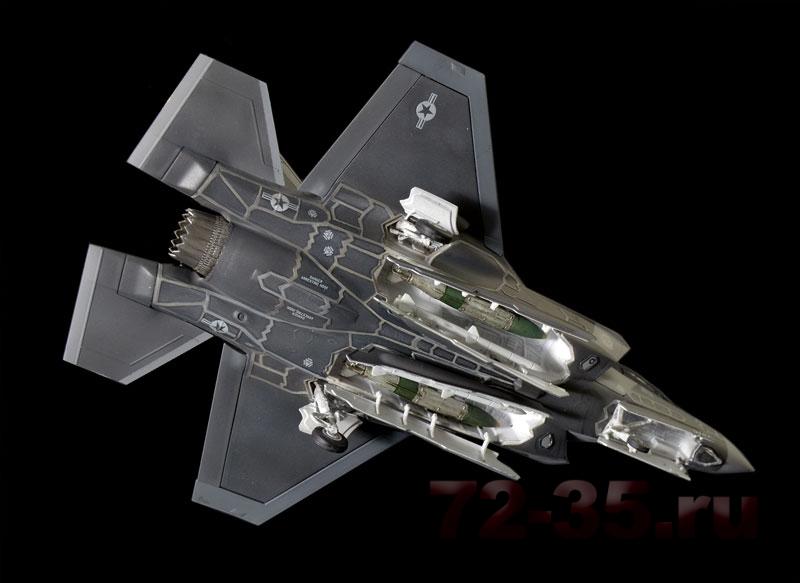 Самолет F-35A Lightning II ital1331_11.jpg
