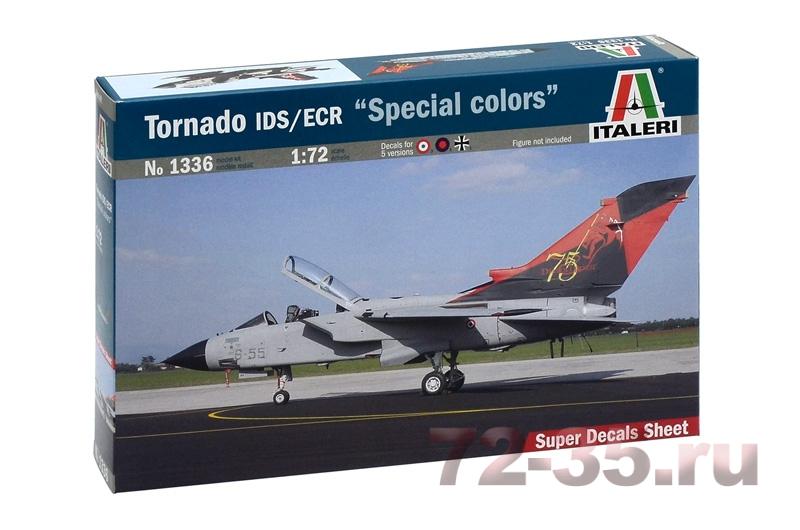 Самолет Tornado IDS/ECR "Special colors"
