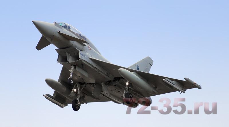 Самолет EF 2000 Typhoon ital1340_1.jpg