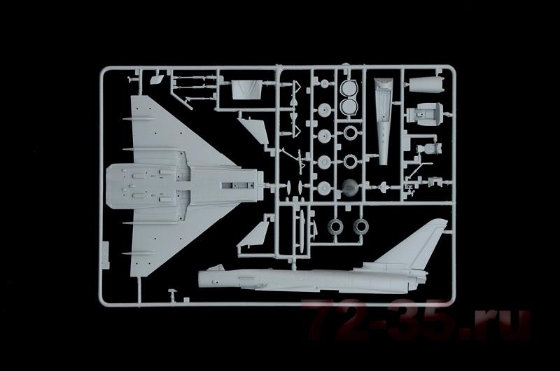 Самолет EF 2000 Typhoon ital1340_5.jpg
