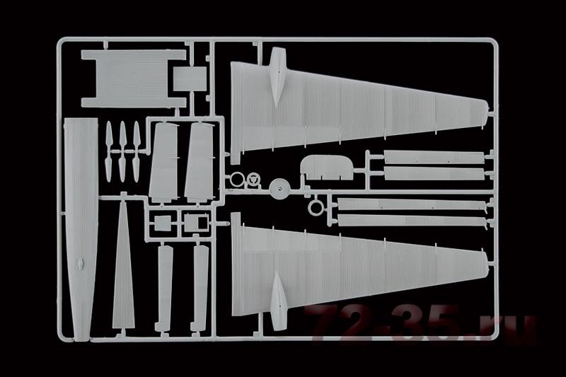 Самолет Junkers JU-52 3/m "Tante JU" ital150_7.jpg