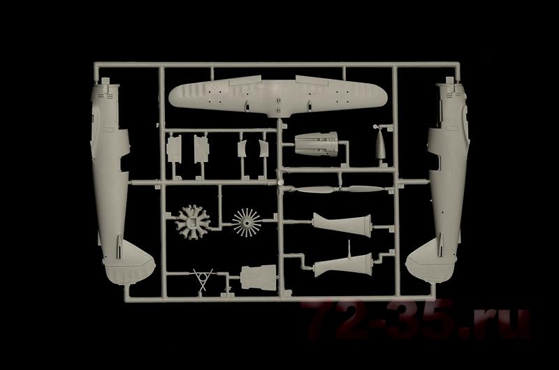 Самолет Hs-123 A-1 ital2632_6.jpg