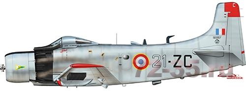 Самолет AD-4 Skyraider ital2697_10.jpg