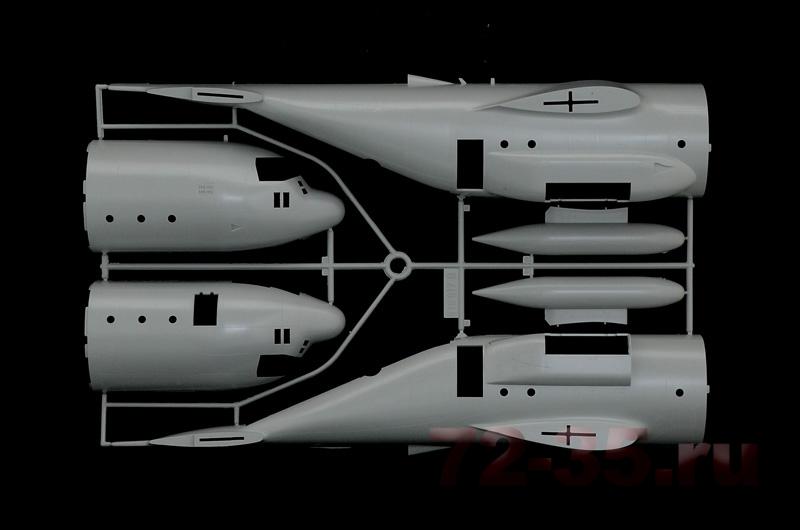 Самолет Hercules C-130J C5 ital2746_5.jpg