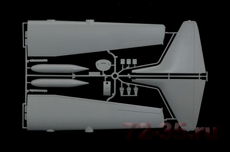 Самолет Hercules C-130J C5 ital2746_6.jpg