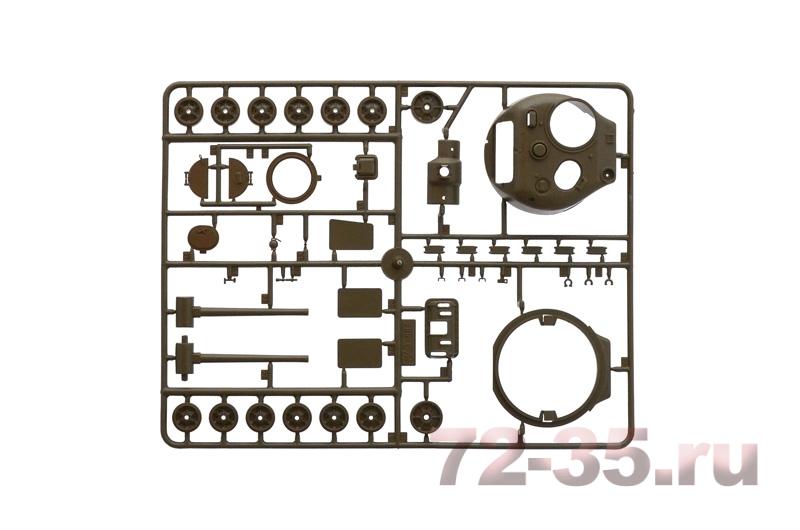 Танк M4A3 Sherman Calliope ital288_8.jpg