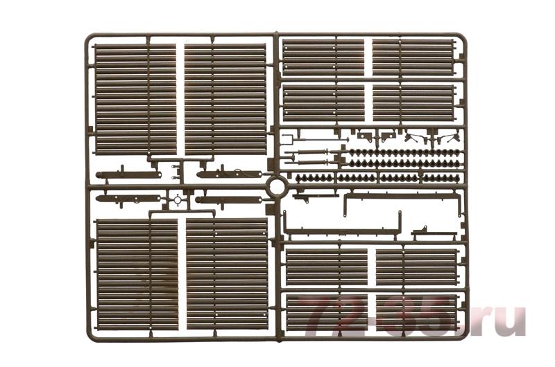Танк M4A3 Sherman Calliope ital288_9.jpg