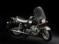 Мотоцикл Guzzi V850 California