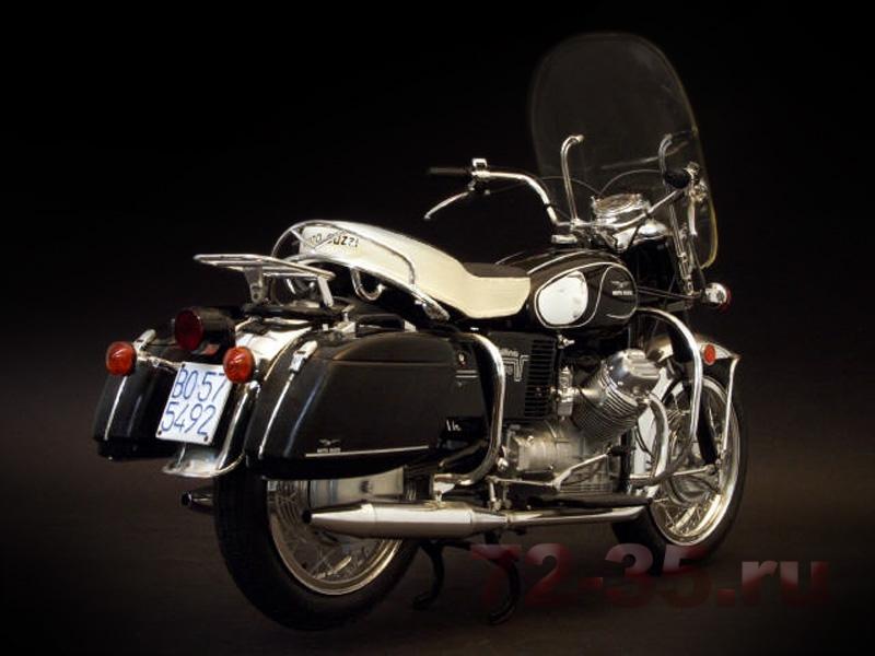 Мотоцикл Guzzi V850 California ital4513_6.jpg