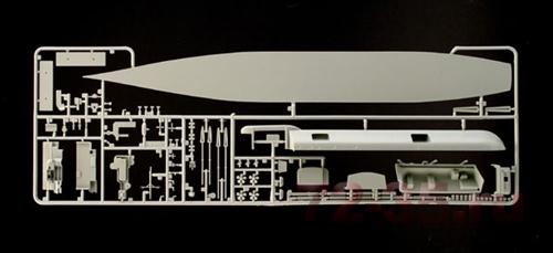 Корабль U.S.S. America CV-66 ital5521_2.jpg