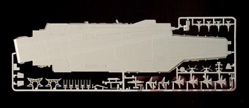 Корабль U.S.S. America CV-66 ital5521_5.jpg