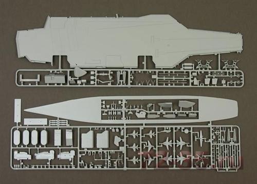 Корабль U.S.S. Ronald Reagan CV-76 ital5533_3.jpg