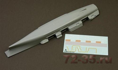 Корабль U.S.S. Ronald Reagan CV-76 ital5533_4.jpg