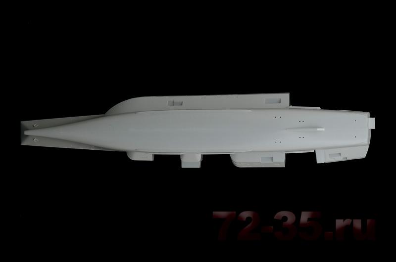Корабль U.S.S. George H.W.Bush CVN 77 ital5534_8.jpg
