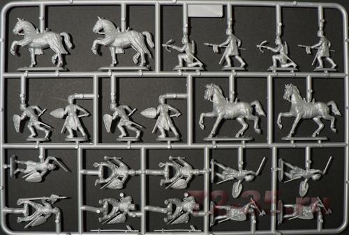 Солдаты CRUSADERS (11TH CENTURY) ital6009_3.jpg