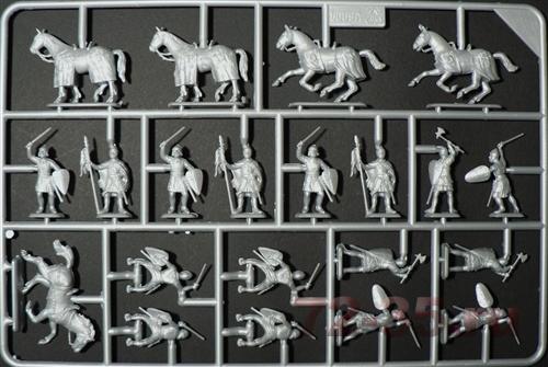 Солдаты CRUSADERS (11TH CENTURY) ital6009_4.jpg