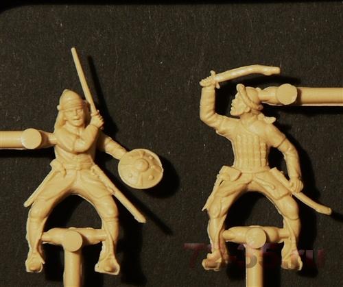 Солдаты SARACENS WARRIOS (11TH CENTURY) ital6010_3.jpg