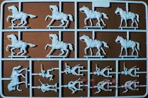 Солдаты UNION CAVALRY (AMERICAN CIVIL WAR) ital6013_2.jpg