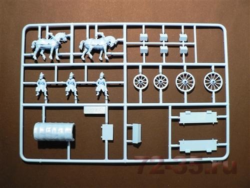 Солдаты NAPOLEONIC WAR ACCESSORIES (NAP. WARS) ital6017_2.jpg