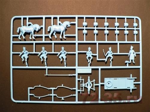Солдаты NAPOLEONIC WAR ACCESSORIES (NAP. WARS) ital6017_3.jpg