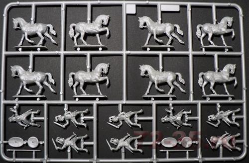 Солдаты ROMAN CAVALRY (I-II CENTURY B.C.) ital6028_2.jpg