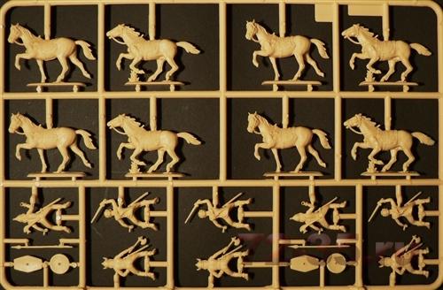Солдаты CELTIC CAVALRY (I-II CENTURY B.C.) ital6029_2.jpg