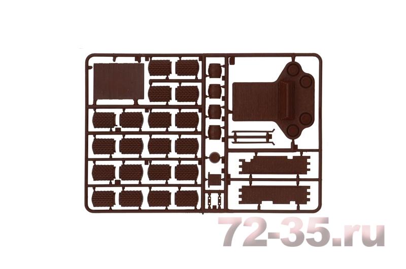 Солдаты FRENCH ARTILLERY SET (NAP.WARS) ital6031_6.jpg