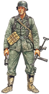 Солдаты WWII- GERMAN INFANTRY ital6033_2.jpg