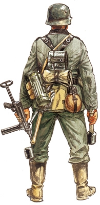 Солдаты WWII- GERMAN INFANTRY ital6033_3.jpg