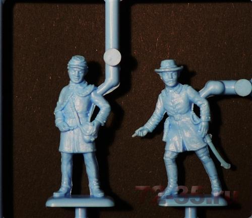 Солдаты UNION ARTILLERY (AMERICAN CIVIL WAR) ital6038_2.jpg