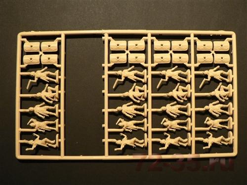 Солдаты ROMAN INFANTRY (CESAR'S WARS) ital6047_2.jpg