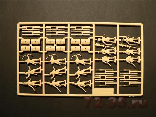Солдаты ROMAN INFANTRY (CESAR'S WARS) ital6047_4.jpg