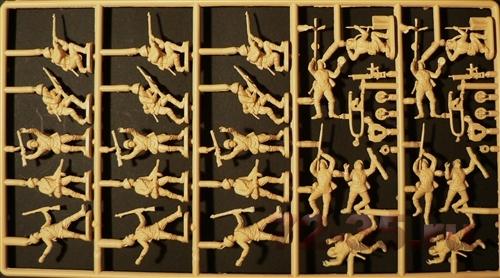 Солдаты WWII - RUSSIAN INFANTRY ital6057_3.jpg
