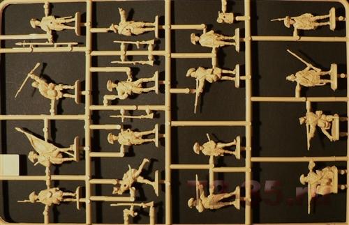 Солдаты AMERICAN INFANTRY (AM.INDEP.WARS 1776 ) ital6060_2.jpg
