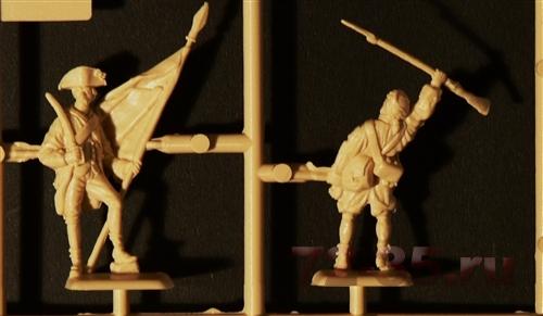 Солдаты AMERICAN INFANTRY (AM.INDEP.WARS 1776 ) ital6060_3.jpg