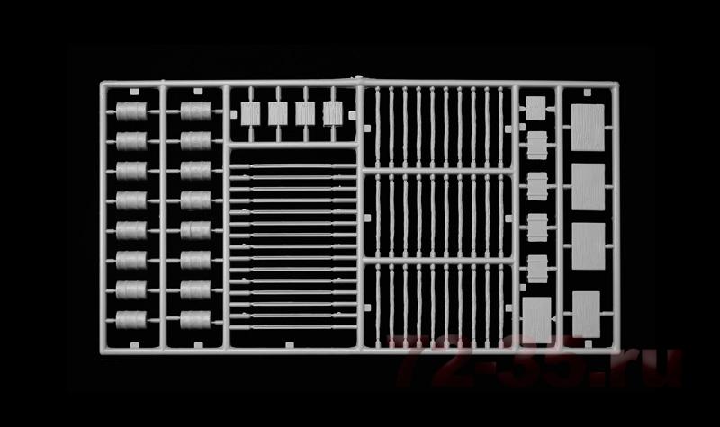Солдаты WWII-BUNKER AND ACCESSORIES ital6070_4.jpg