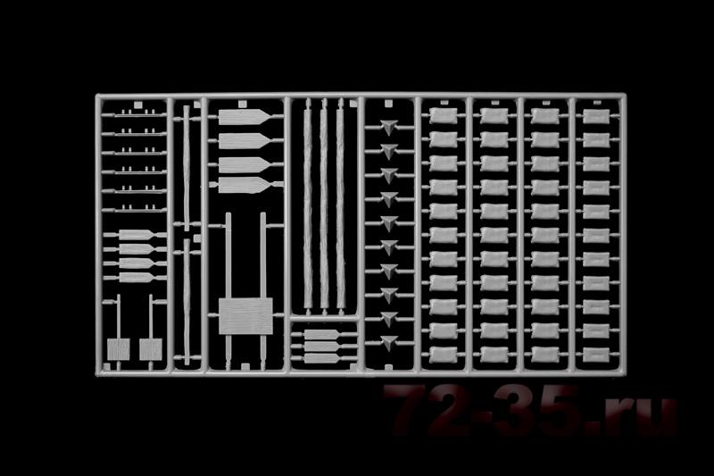 Солдаты WWII-BUNKER AND ACCESSORIES ital6070_5.jpg
