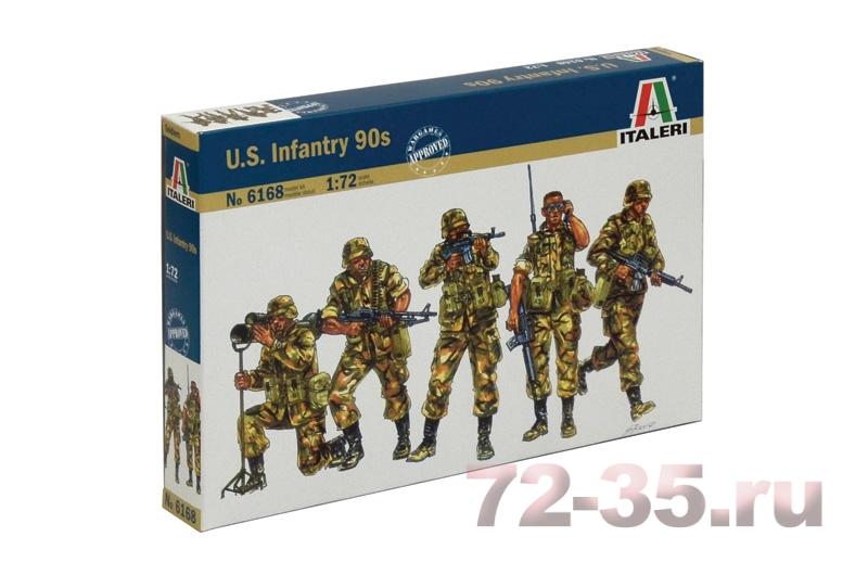 Солдаты U.S. Infantry (1980s) ital6168_2.jpg